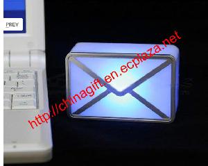 usb webmail notifier