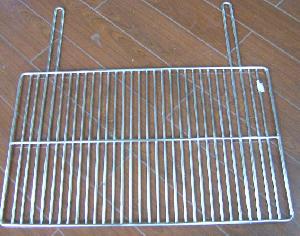 Stainless Steel Grill Grid And Stailess Steel Grill Basket