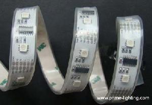 Flexible Digital Chasing Led Strip