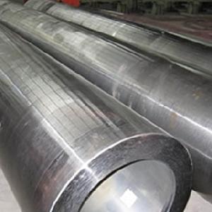 Alloy Seamless Pipes