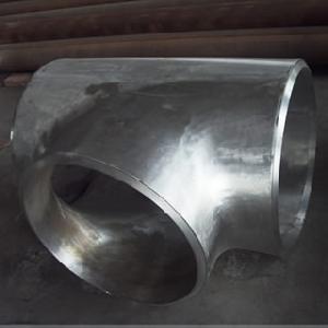 Pipe Tees, Tee Fittings Manufacturer