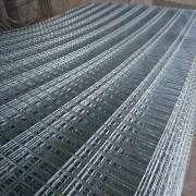 Welded Wire Mesh Used In Chemical Industry