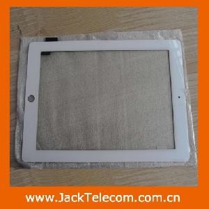 Ipad 2 Touch Screen White