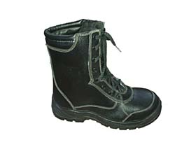 Military Boots Manufacturer