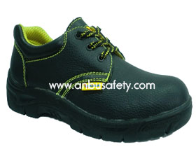 safe guard safety shoes