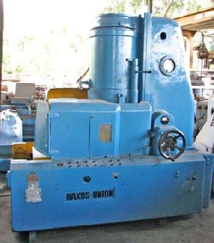 Naxos-union Vertical Spindle Rotary Surface Grinder