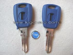 Fiat Key Blanks Gt15r, Gt15r