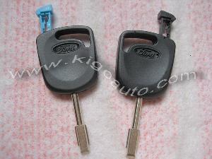 Ford Key Blank Fo21