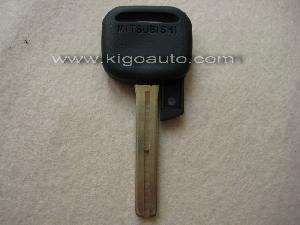 Mitsubishi Toy40 Key Blank