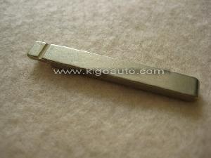 opel gm key blade