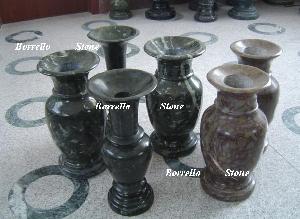 Sell Granite Marble Vase