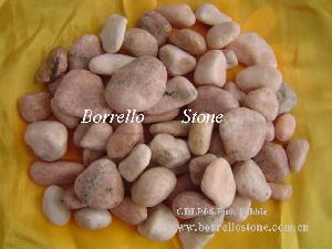 Sell Pebble And Cobble Stone