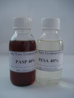 Produce Pesa Polyepoxysuccinic Acid