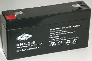 Sell Lead Acid Battery