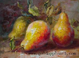 Hand Painted Oil Painting Wholesale-china Handpainted Oil-paintings Supplier