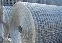 Welded Wire Emsh