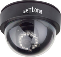 Sell Color Ir Dome Camera