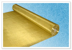 Sell Brass Wire Mesh