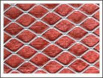 Sell Expanded Wire Mesh