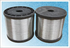 Sell Galvanized Iron Wire