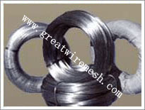 Stainless Steel Wire