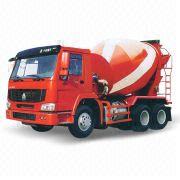 Mixer Truck