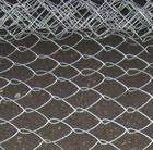 Chain Link Fence