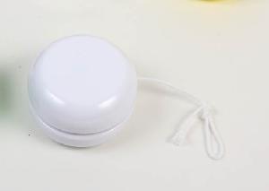 Promotional White Yoyo Toys