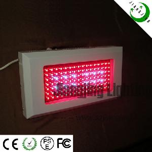 120w Led Grow Light For Flowering And Budding