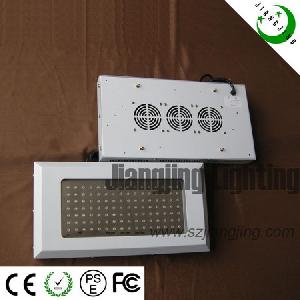 120w Led Grow Light White Painting