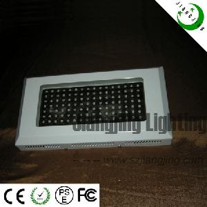 120w led hydroponic growing plants panel