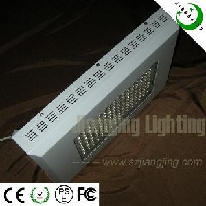 300w led panel plant light