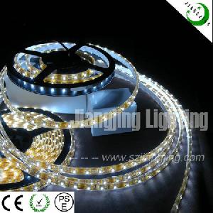 3528 60 strip led flexible