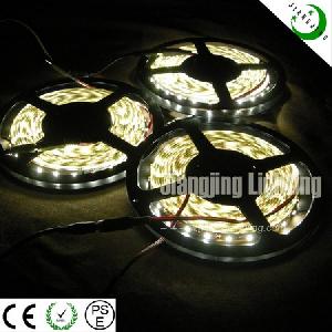 3528 waterproof warm 60 led ribbon light