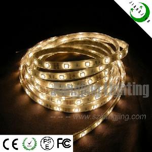 5050 30 led m flexible strip