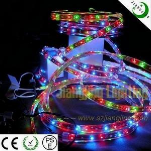 5m / Roll 3528 Smd Led Tape Rgb Ce Rohs