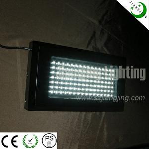 aquarium panel light