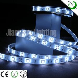 Cool White Flexible 5050 Led Strip 30 Pcs / M