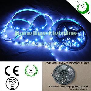 Flexible 60leds 5050 Rgb Led Tape Light