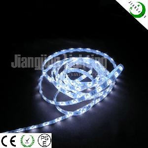 brightness smd flexible led rope 5050 30