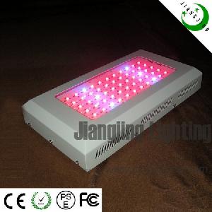 120w led grow light 55x2