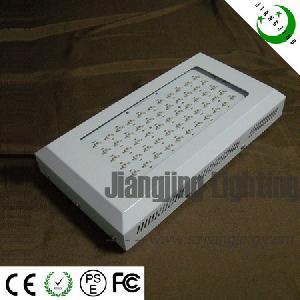 Hydroponic 120w Led Grow Light Panel High Power 1w, 2w, 3w