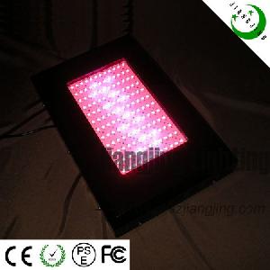 Hydroponic Led Grow Light Blue / Red Panels For Plant