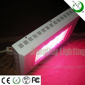 led grow light panel 3w chip