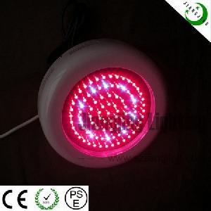 led hydroponic grow light ufo blue