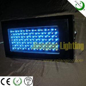 reef 120w led system