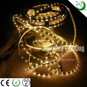 Warm White 60 Pcs 3528 Strip Led Flexible