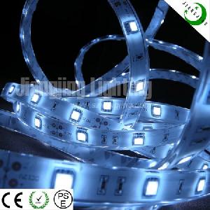 Waterproof Smd 5050 3528 Led Light Ribbon 30 / 60smd