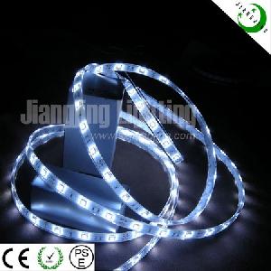 White 5050 30 Led / M Flexible Light Strip