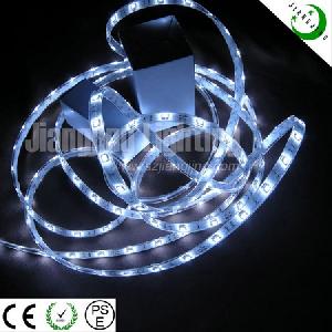 White Flexible 5050 Led Strip 30 Pcs / M